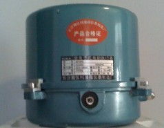 9610rsb 10執(zhí)行機(jī)構(gòu)產(chǎn)品大圖 長(zhǎng)沙市湘儀利浦森儀表制造廠