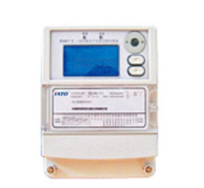 【DSSD877/DTSD877三相電子式多功能電能表(三相多】價格_廠家_圖片