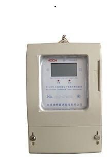 北京磁卡電表型號(hào)ddsy870系列