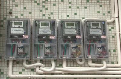 物聯網(IoT)應用智能電表或將成為未來5年成長的主力