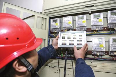 居民質疑新電表有問題 3小時用了700多元電費