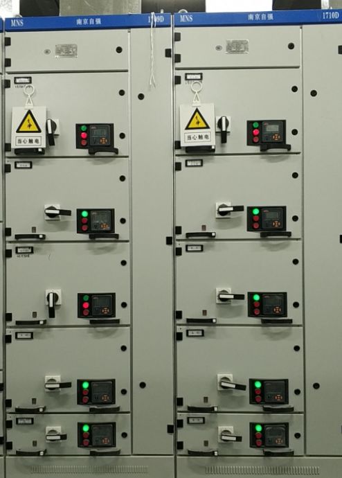 雙碳破局者 AEM96碳電表，讓企業用電碳排放看得見、算得清、降得下