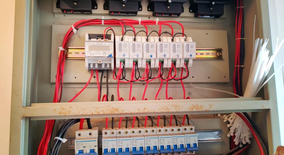 智能電表系統大揭秘 從工作原理到應用優勢