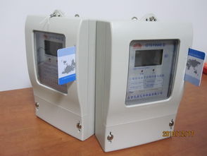 供應機井灌溉澆地電表 高效便捷的農田用電管理方案