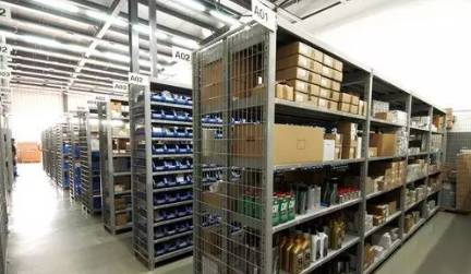 汽配公司想做大，倉(cāng)庫(kù)必須這樣優(yōu)化！儀器儀表高效管理是關(guān)鍵