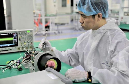 他們?nèi)绾伟l(fā)現(xiàn)隱形世界 技術(shù)服務(wù)的探索之旅